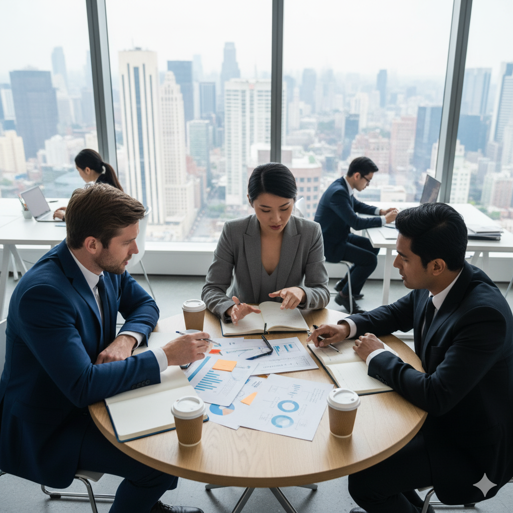 Collaborate & Create