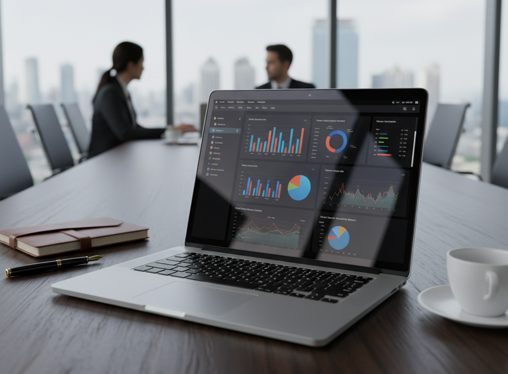 Data-Driven Insights