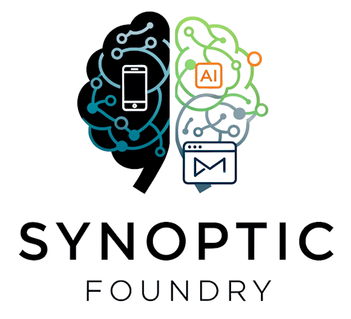 Synoptic Foundry Logo